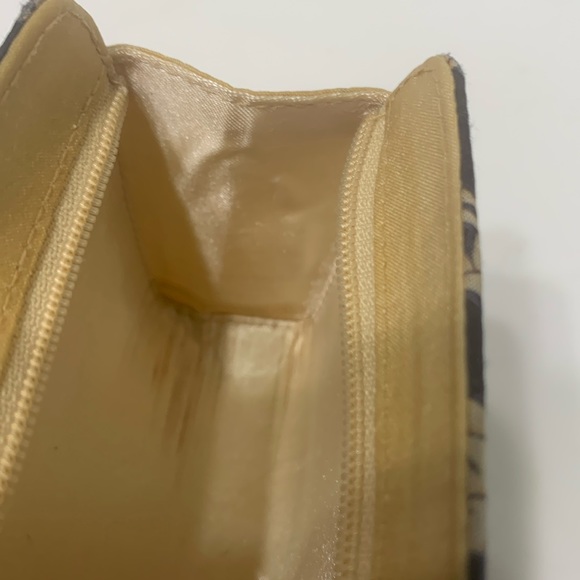 Jim Thompson Silk elephant mini bag - Picture 10 of 12